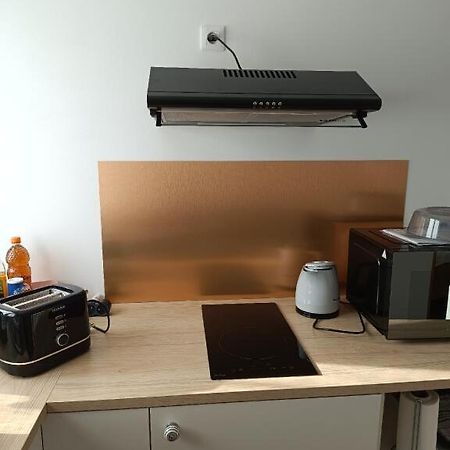 La Pause Apartment Soultz-Haut-Rhin ภายนอก รูปภาพ