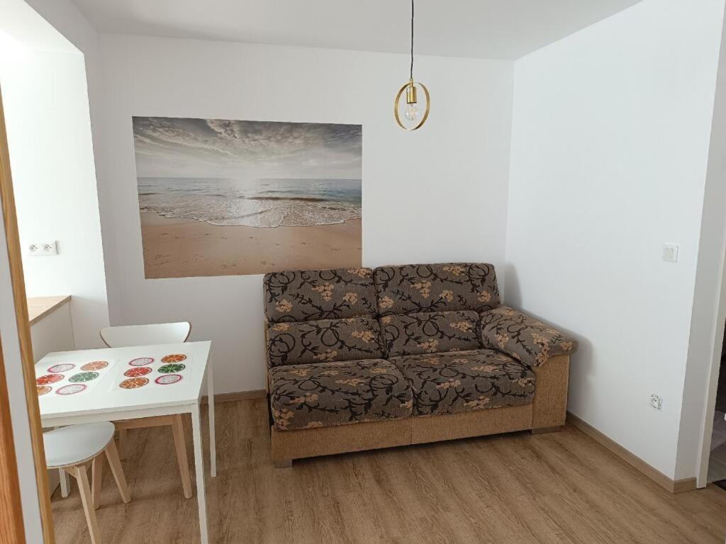 La Pause Apartment Soultz-Haut-Rhin ภายนอก รูปภาพ