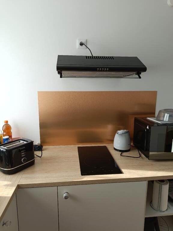 La Pause Apartment Soultz-Haut-Rhin ภายนอก รูปภาพ