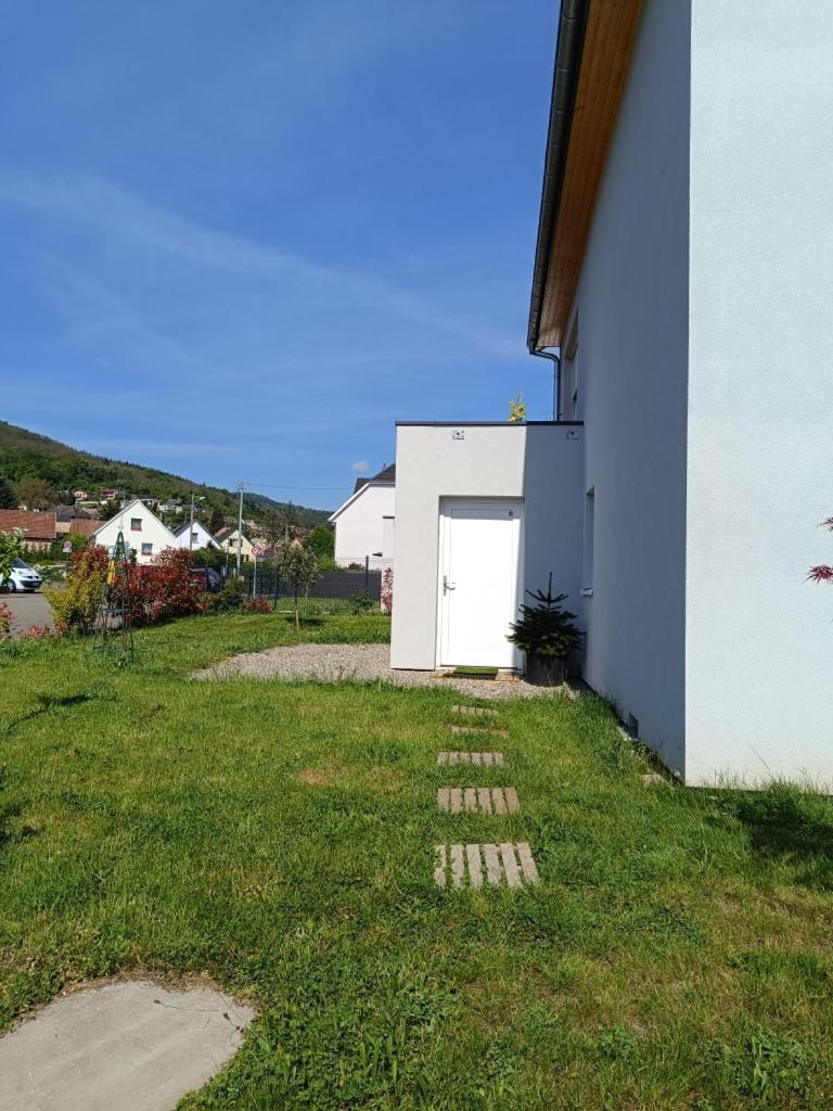 La Pause Apartment Soultz-Haut-Rhin ภายนอก รูปภาพ